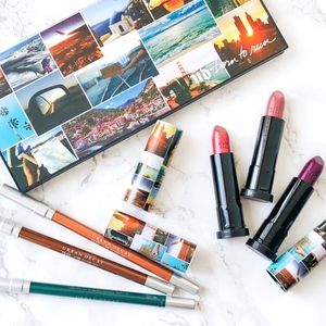 Urban Decay Born to Run Bundle